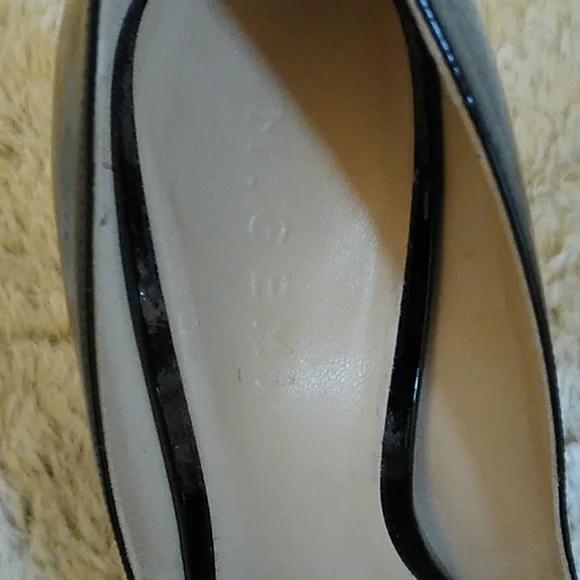 Amazing M. Gemi Stilettos - Picture 9 of 14